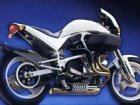 Buell / EBR Buell S1 White Lightning